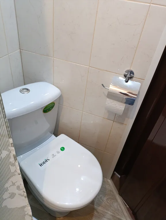 Квартира Квартира Студия в "Золотом треугольнике" со всеми удобствами — Санкт-Петербург