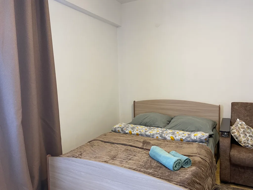 Студия на Республиканской Больнице