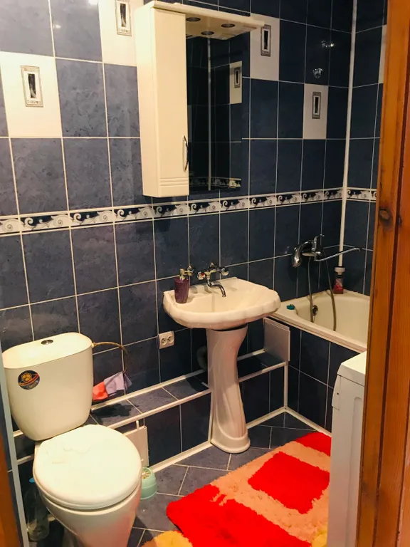 Квартира на Ленина 103