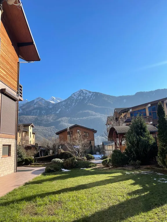 3-комнатный Дом