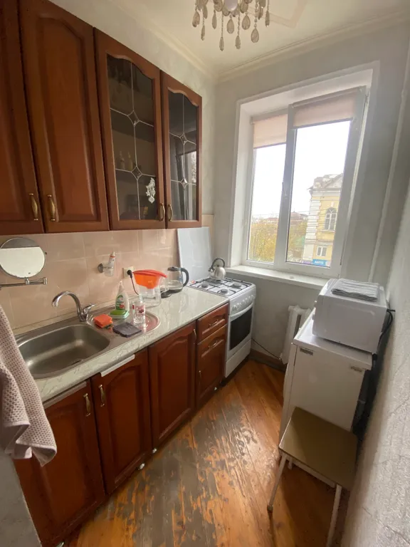 Уютная квартира в центре, рядом море достопримечательности все в 5 минутах