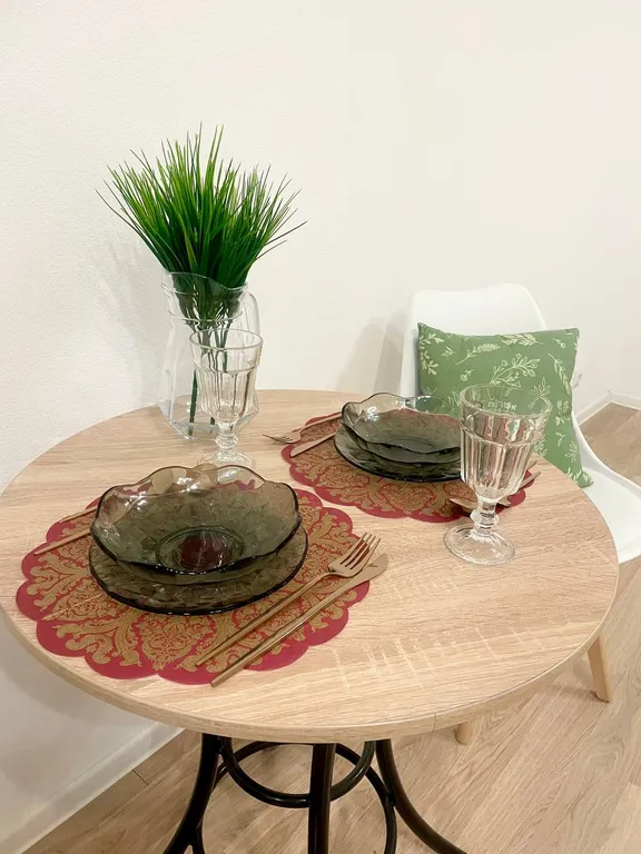 Квартира Квартира Студия комфорт класса — Санкт-Петербург