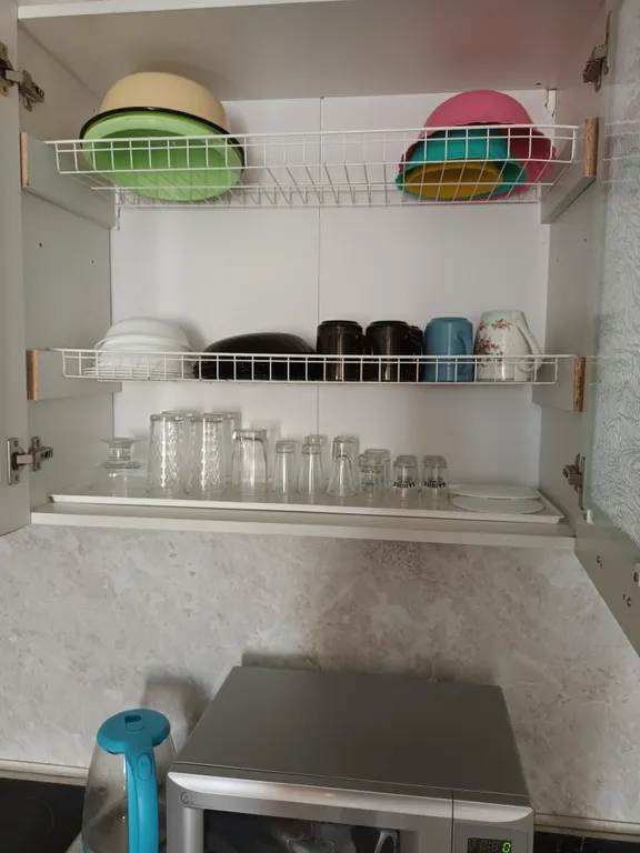 Уютная квартиpа  возле Аквапарк