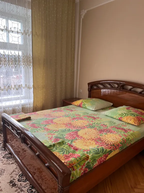 Уютная квартира недалеко от парка — аренда посуточно в Кисловодск