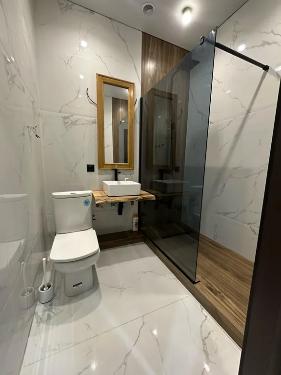 Квартира Квартира с видом на горы — Владикавказ