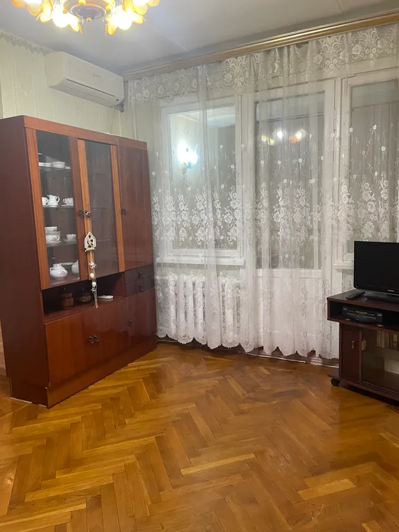 3-комнатная Квартира — аренда посуточно в Туапсе