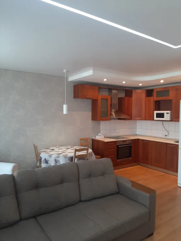 Уютная квартира недалеко от Горного воздуха