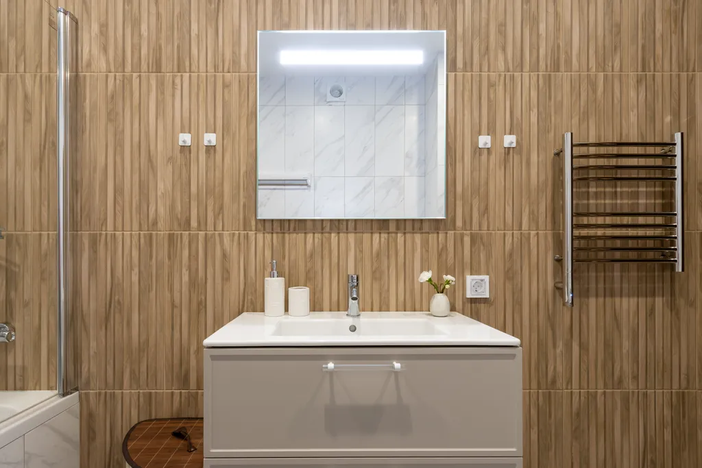 Апартаменты семейные с видом на залив