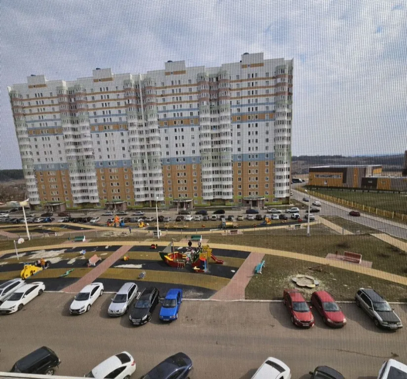 Уютная квартира в новом доме