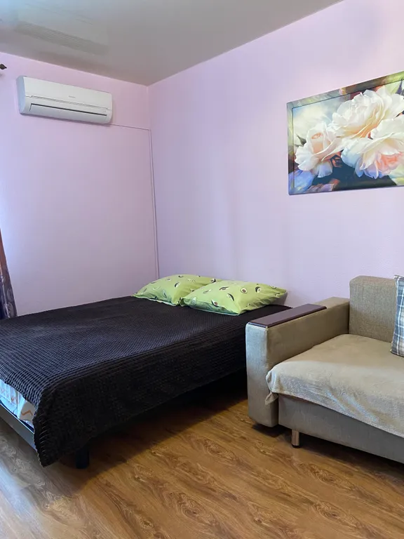 Квартира Квартира в центре Красноармейского района — Волгоград