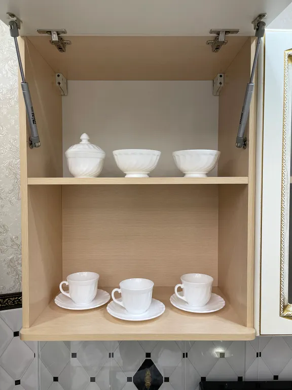 Квартира Квартира Шикарная классика у зоопарка — Новосибирск