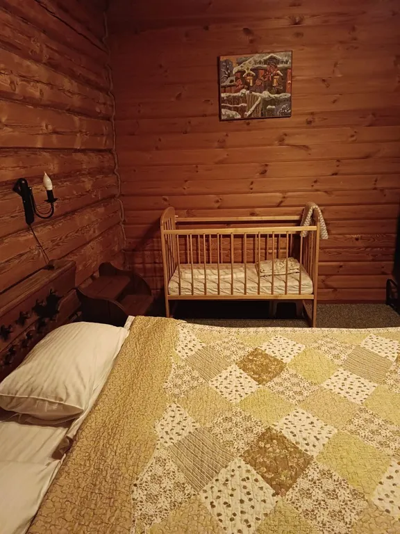 Купеческий дом