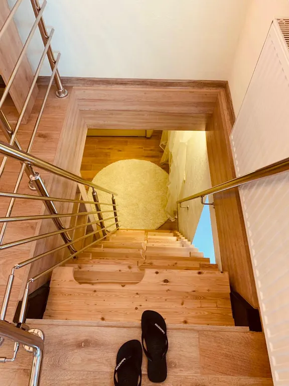 Квартира Квартира Студия для отдыха — Пионерский