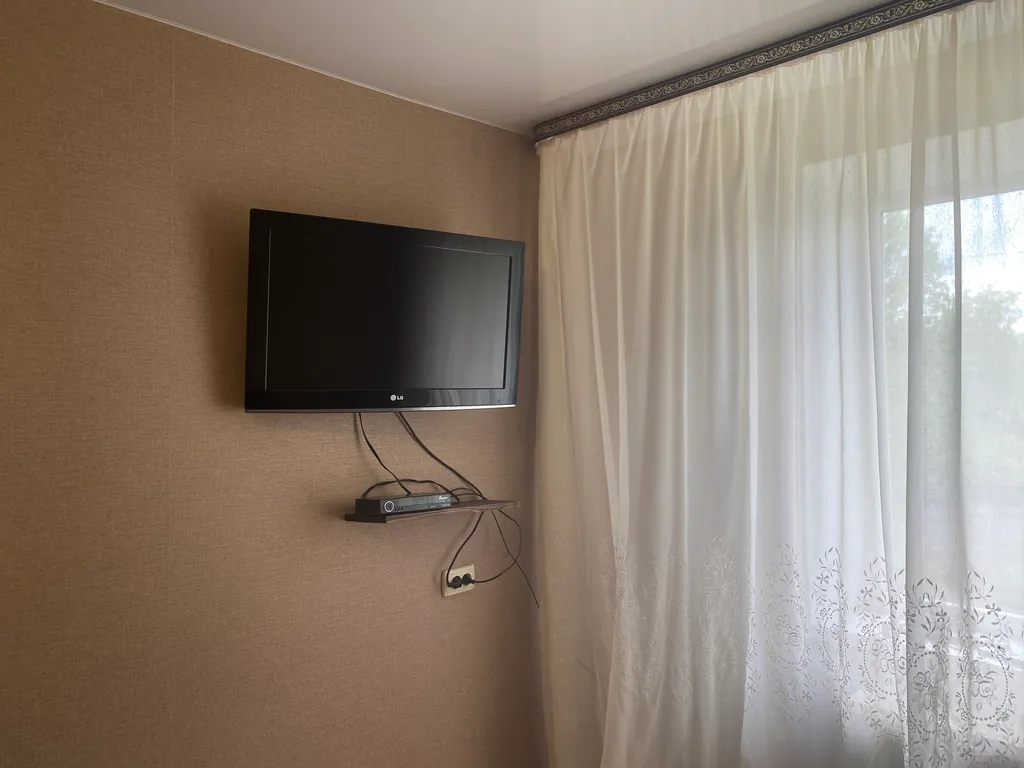 Квартира Комфортная однокомнатная квартира — Джанкой