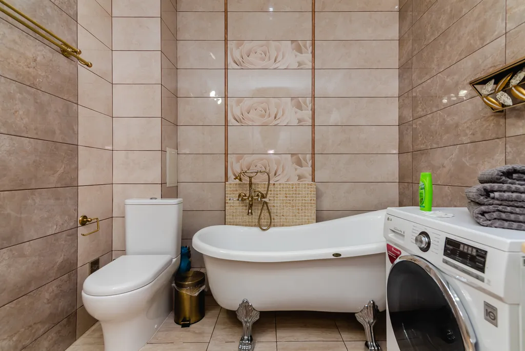 ЖК Mega tower квартира возле ТРЦ Mega