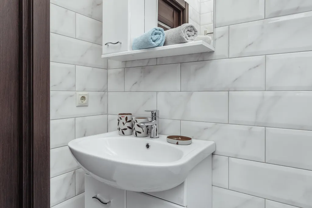 Квартира Уютная квартира-студия — Сириус