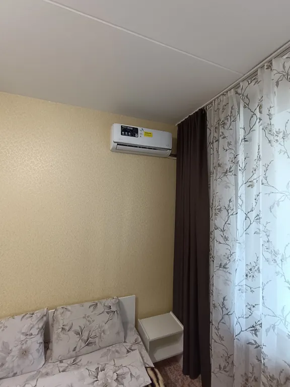 Уютная квартира на Карпинке