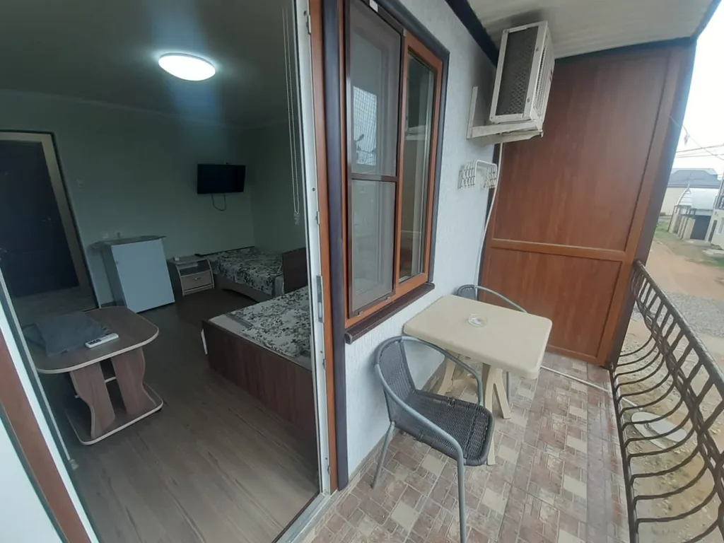Комната