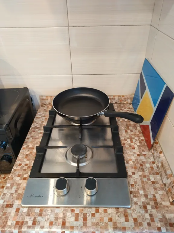 Стильная Loft студия