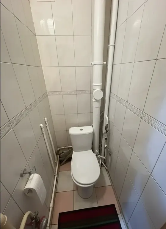 Квартира 1-комнатная Квартира — Колпино