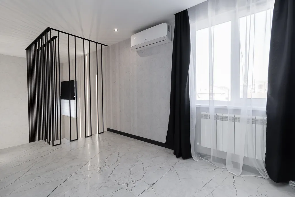 Квартира Новые апартаменты в центре города — Краснодар