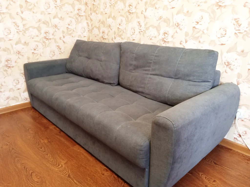 Квартира 1-комнатная Квартира — Москва
