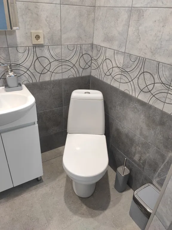 Квартира У Шараповых