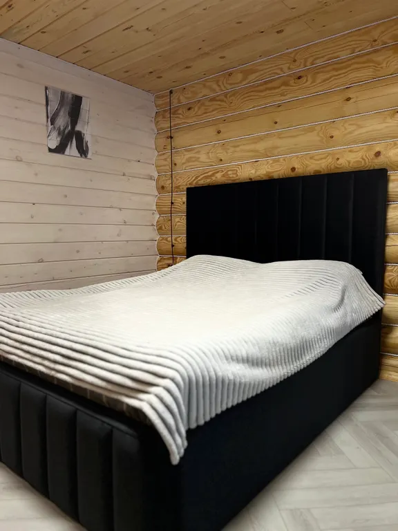 Апартаменты 9