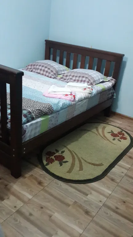 2-комнатная Квартира — аренда посуточно в Тбилиси