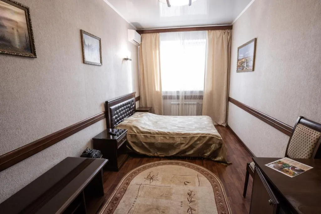 Квартира Комната — аренда посуточно в Саратов