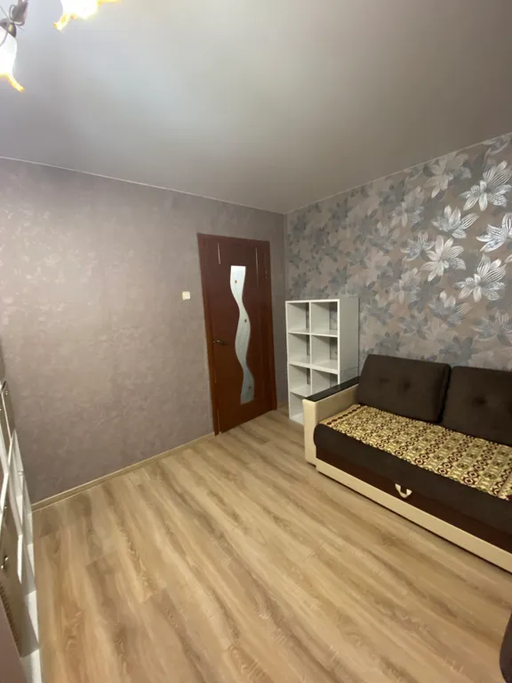 Уютная квартира со всеми удобствами