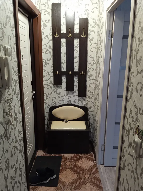 1-комнатная Квартира — аренда посуточно в Фурманов