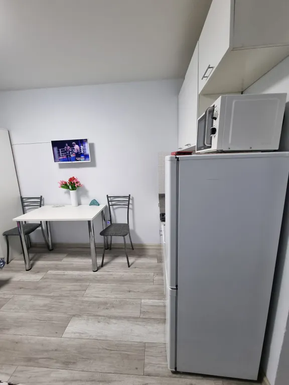 Квартира Квартира Уютная студия — Москва