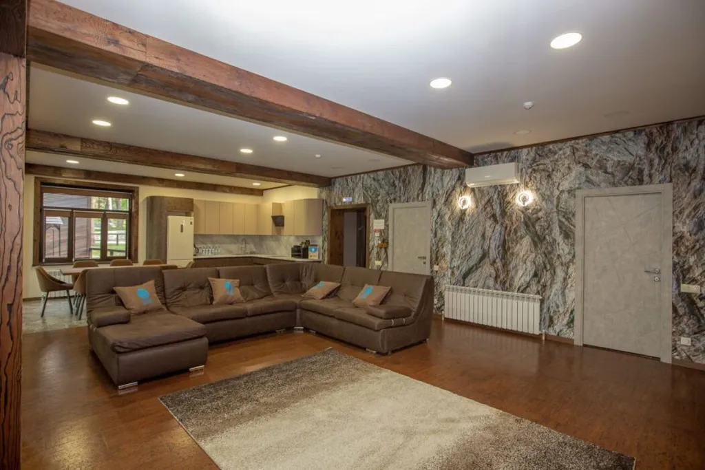 3-комнатный Дом