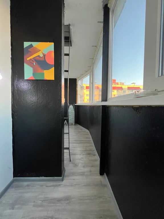 Апартаменты ДеснаГрад