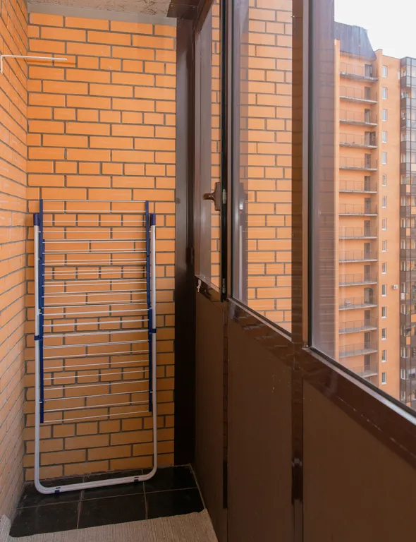 Квартира Пешком до города