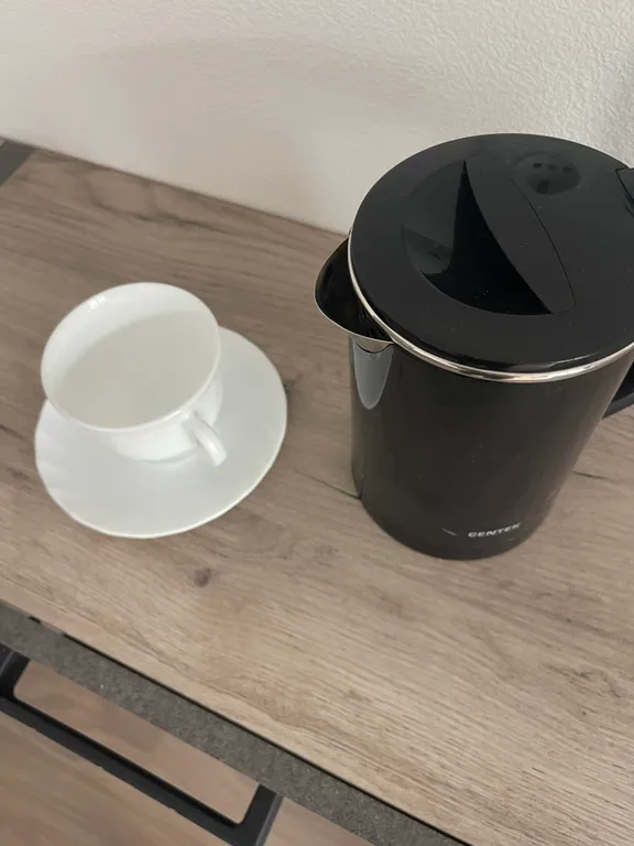 Квартира Квартира Студия с видом на лес в 10 мин от аэропорта Внуково и СК Снегирь-Арена — Москва