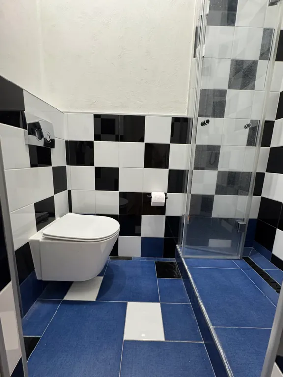 Квартира Апартаменты с видом на воду в лучшем ЖК Сердце столицы — Москва