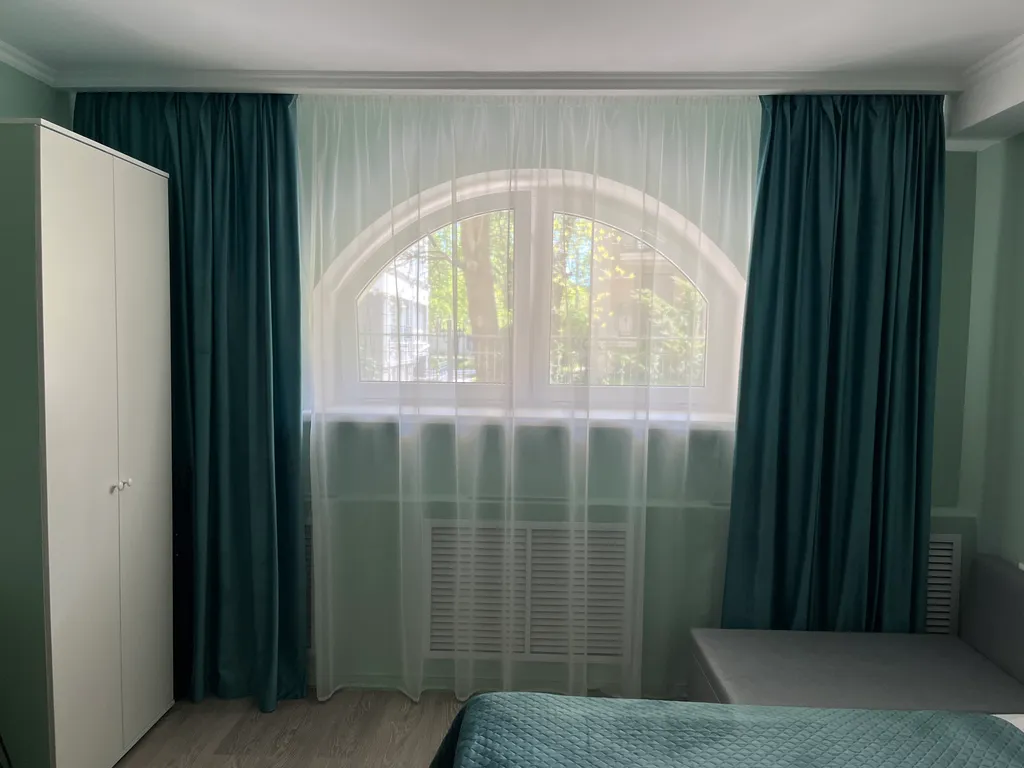 Квартира Квартира Apartment studio villa park №2 — Пионерский