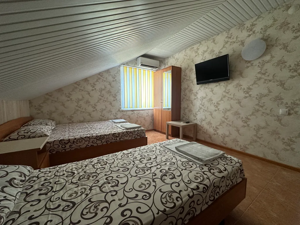 Квартира Комната — Геленджик