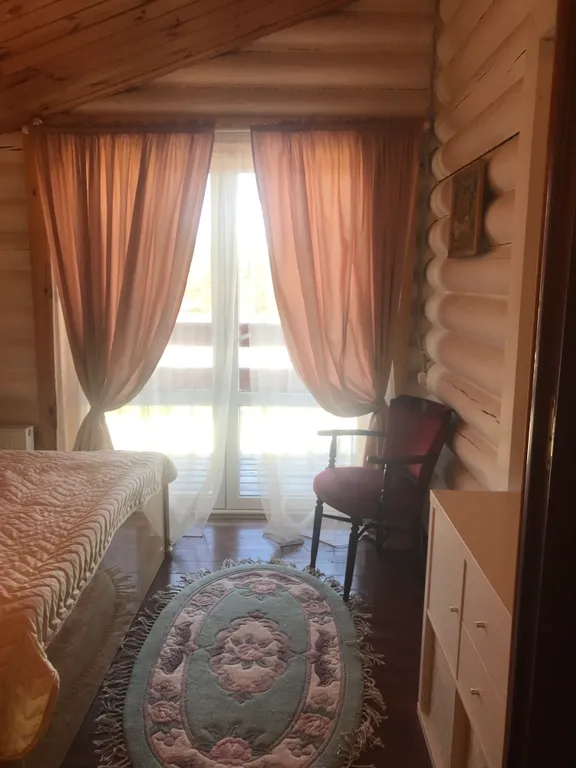 Таунхаус в сосновом бору на Оке