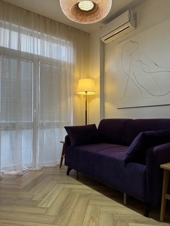 Квартира Апартамент в Олимпийском парке — аренда посуточно в Сириус