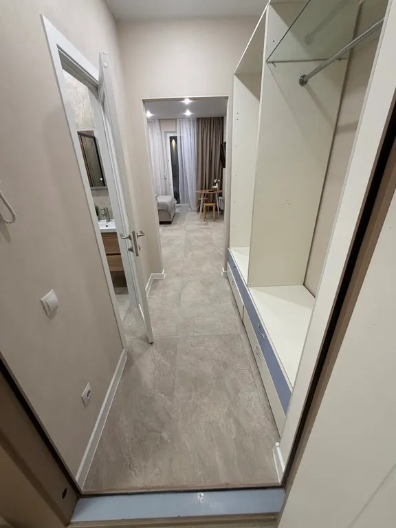 Уютная студия рядом с Казань Экспо, Аэропортом