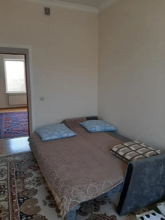 Красивый дом у моря