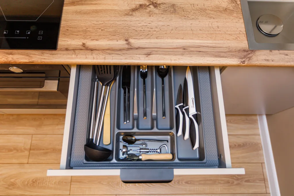 Парковые апартаменты