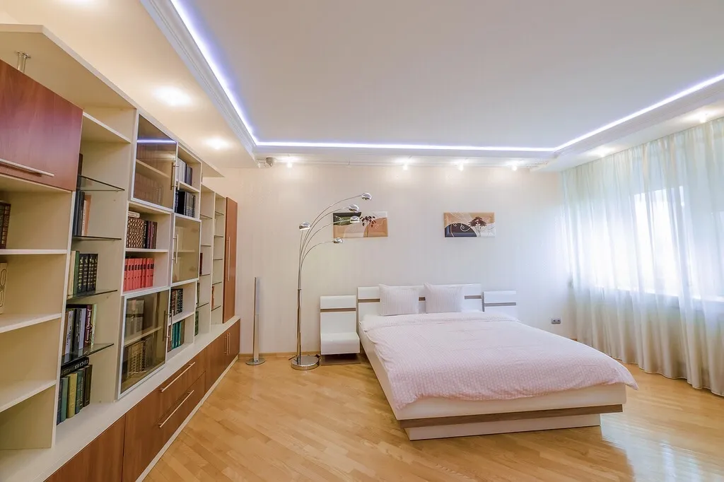 Квартира в центре