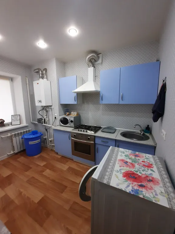 Квартира 1-комнатная Квартира — Элиста