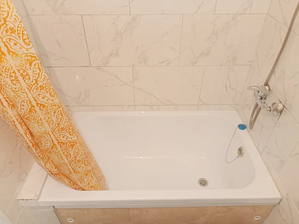 Квартира с отдельным входом и своим закрытым двориком