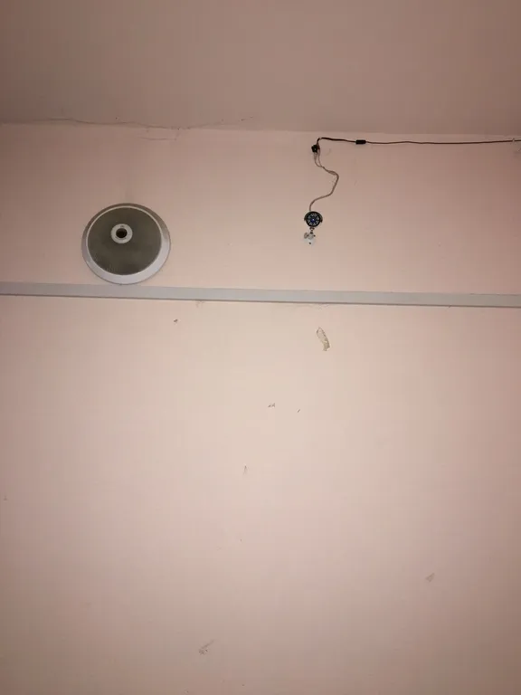 Apartment in the old town