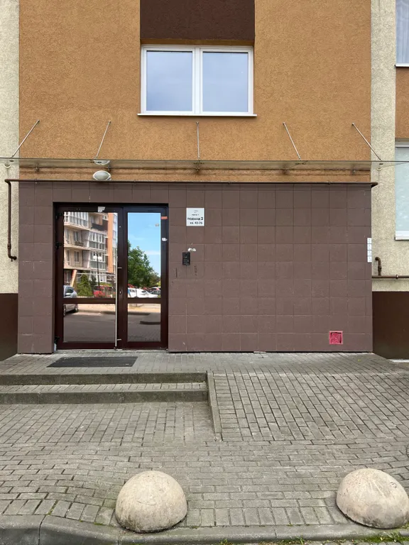 Квартира Уютная квартира-студия — Светлогорск